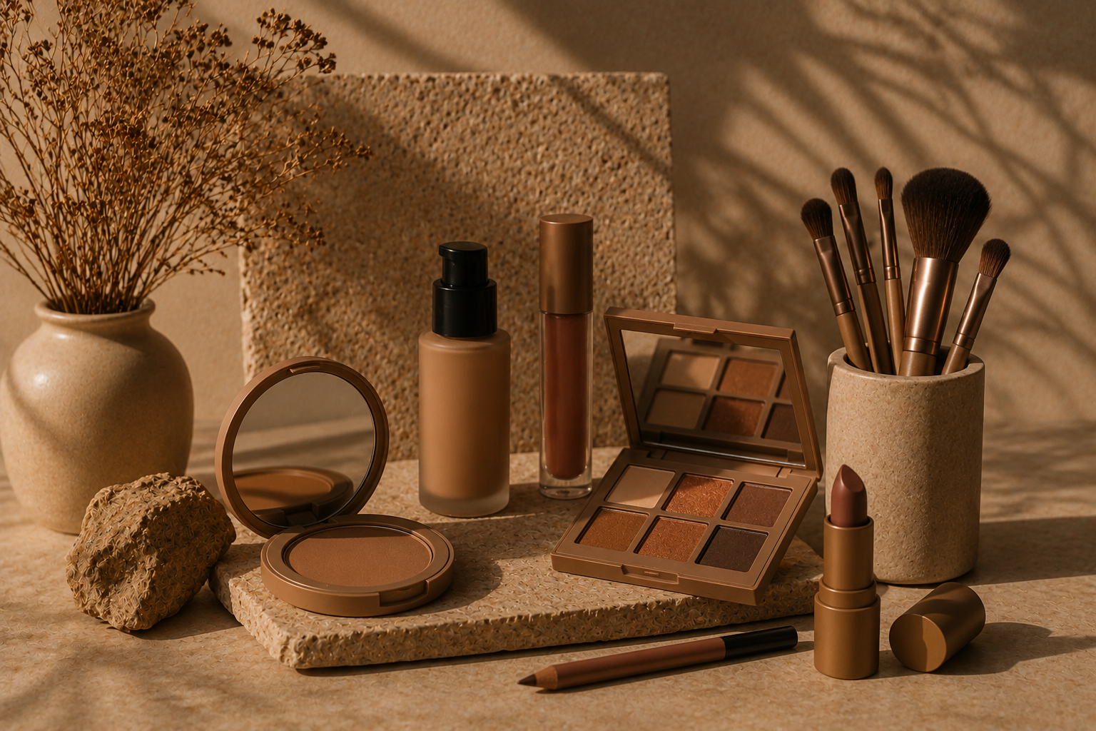 Makeup